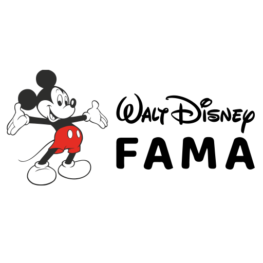 Disney FAMA