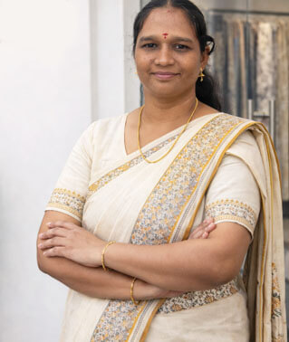 Swan Apparel Group CEO